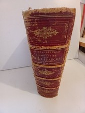 Dictionnaire de la langue