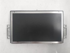 Ecran GPS CITROEN C5 2