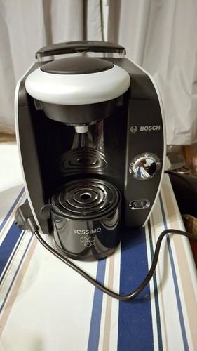Cafetière bosch tassimo - bosch, t40