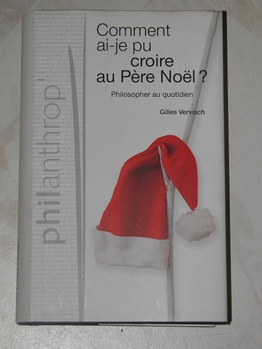 Comment croire au - comment,