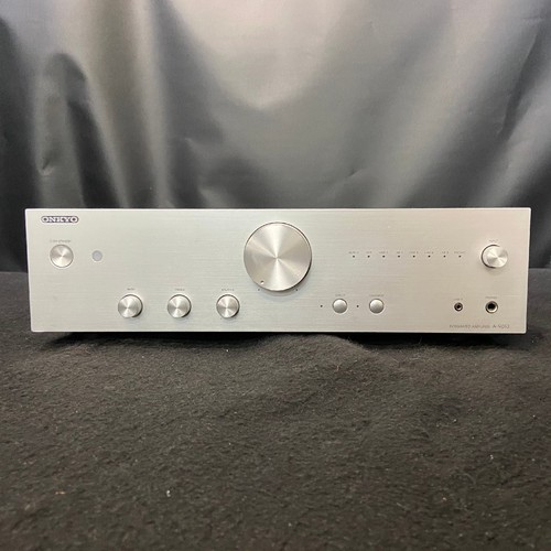 Onkyo 9010 stereo integrated - a-9010,