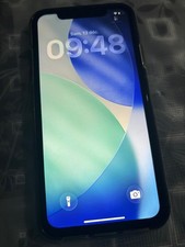 Apple iPhone 11 - 128Go - Noir