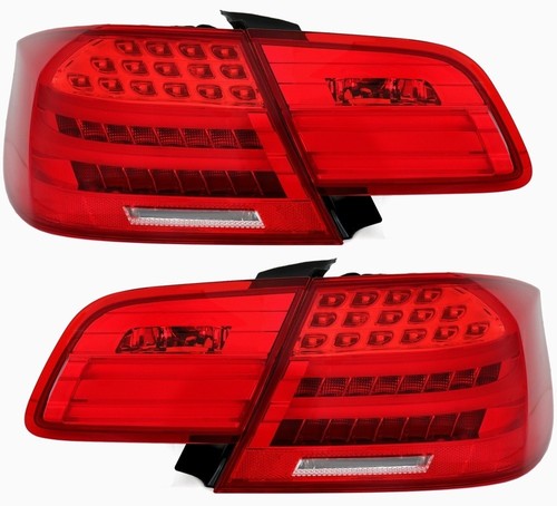 Feux arrière led - arrière, pour
