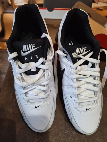 Nike air max command leather - command,