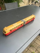 JEP -AUTORAIL 2 ELEMENTS NORD MOTEUR S 52   EN O