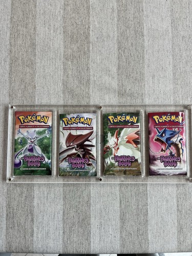 Artset boosters pokémon - boosters,