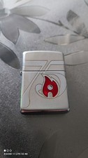 Zippo Anniversaire Rare