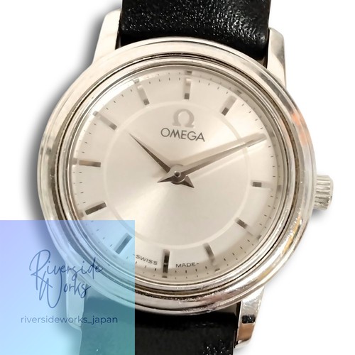 Montre pour femme - omega, de
