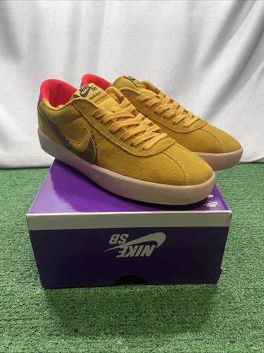 Nike bruin react - sb,