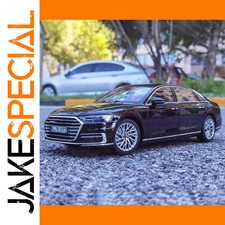 JakeSpecial – 2017 Audi A8L