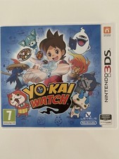 Yokai Watch 3ds