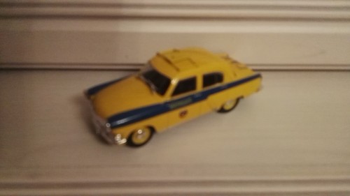 Vehicule taxi russe 43 - taxi,