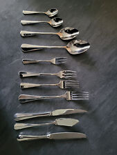 Couverts inox 18/10 qualité