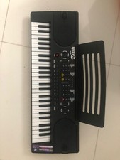 Rockjam Piano Keyboard 49 Keys, jamais utilisé