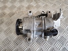 Compresseur de Climatisation DENSO PEUGEOT 208 I (1) 1.2 ESS - Réf : 9822184980