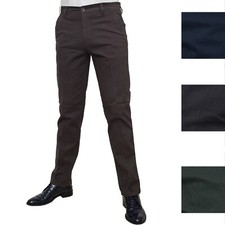 Pantalon Homme Classique