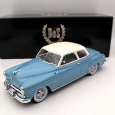 DODGE CORONET CLUB COUPE 1952