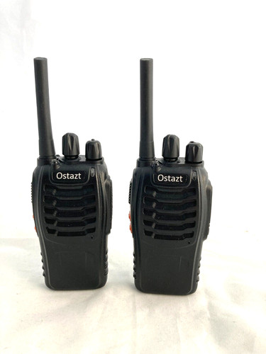 Walkie talkies ostazt 88e - ostazt, bf-88e