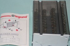 Répartiteur tétrapolaire Legrand  04685