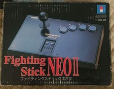 Manette de joystick d'arcade