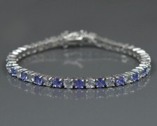 Cristal Quartz & Tanzanite