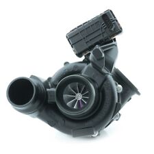 BMW 325D 330D N57D30 GARRETT