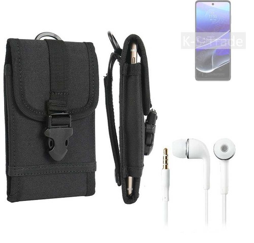 Holster pour motorola moto - holster, g