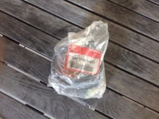 Clignotant avant gauche honda