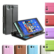 étui housse coque pour sony - étui,