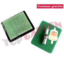 Filtre à Air & Bougie