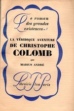 ANDRE - La Véridique Aventure