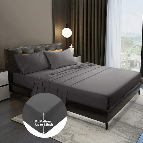 Bed sheet set queen - queen, 4