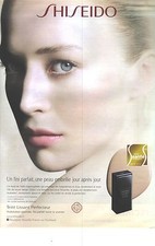 PUBLICITE ADVERTISING  2011