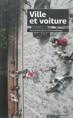 Ville voiture ariella - ville, et