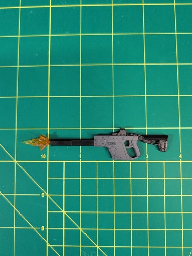 Valaverse action force kriss - action,