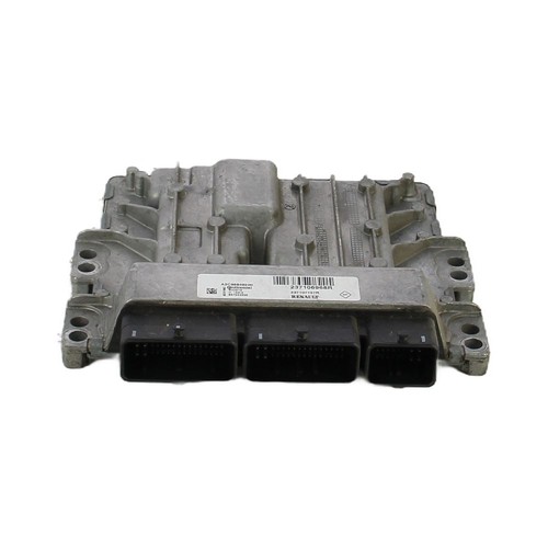 Calculateur moteur ecu dacia - calculateur,