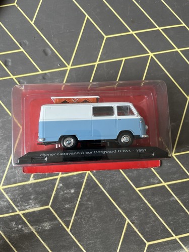 Camping cars hymer - camping, n°39