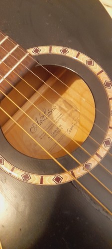 Guitare classique - guitare,