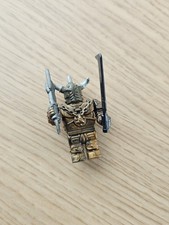Vintage MEGA BLOKS Knights