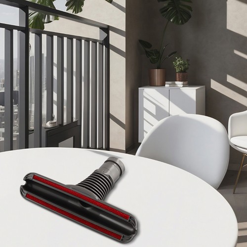 Convient pour aspirateur