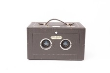 Box stereo Camera Stereoskop