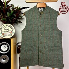 Harris Tweed (M) Nehru