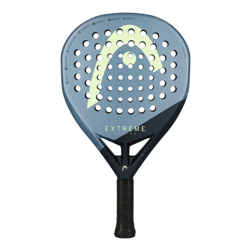 Head extreme motion 2025 - head,