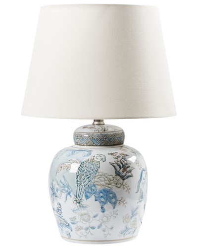 Lampe poser base en - lampe, à