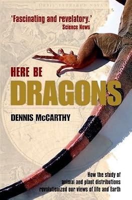Here dragons how the - how,