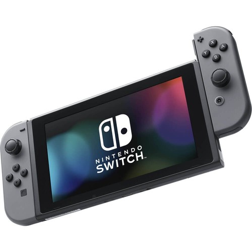 Nintendo switch console - nintendo,