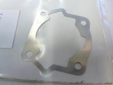 Joint embase bas cylindre pour moto pour moto Derbi 50 Moteur Euro2 1996 à 2005