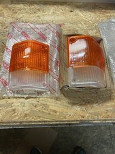 Clignotants Gauche Et Droit land cruiser Toyota Fj Hj 60 81511-90a00 81521-90a00