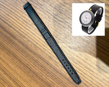 Strap for Louis Vuitton Monterey II watch  band lv2 bracelet monterrey custom lv