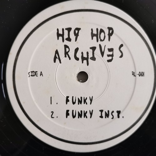 Various hip hop archives - hip,